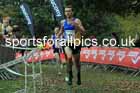 Senior Men, 2022 National Cross Country Relays, Berry Hill Park, Mansfield.  Photo: David T. Hewitson/Sports for All Pics